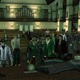Image for article titled Remembering the intense role-playing of The Matrix Online